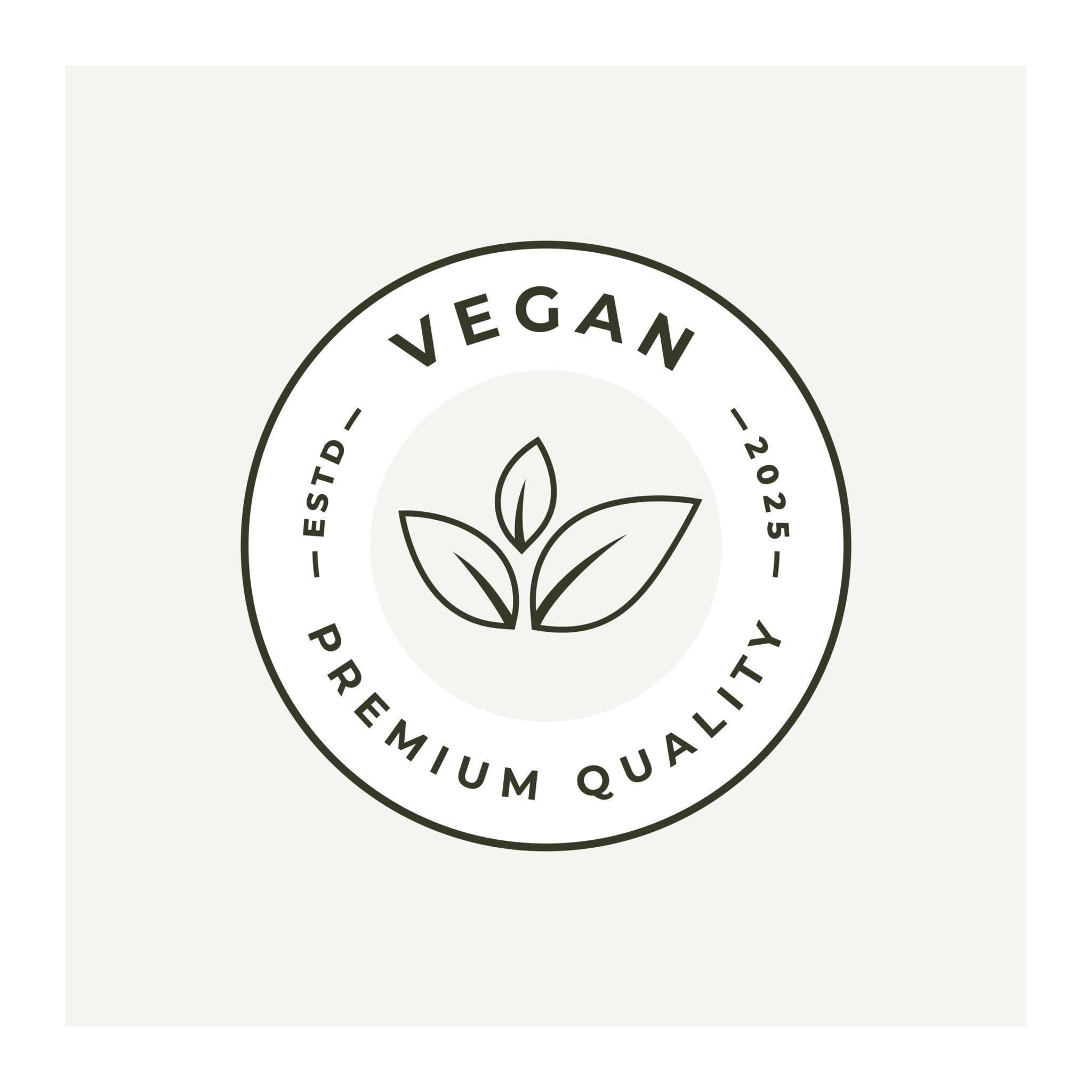 100% Vegan & Gluten-Free