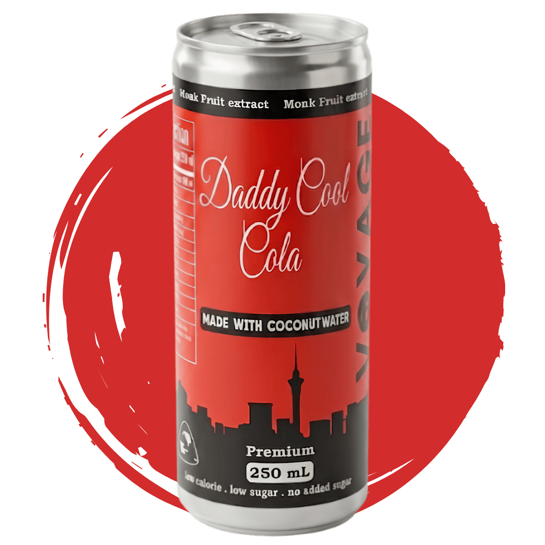 Daddy Cool Cola